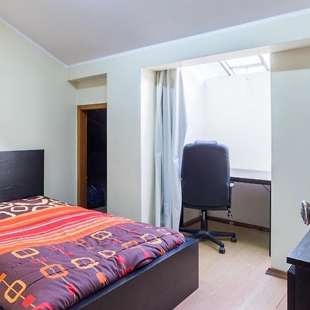 Vale Formoso Guest House بورتو المظهر الخارجي الصورة