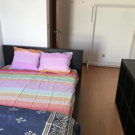 Vale Formoso Guest House بورتو المظهر الخارجي الصورة