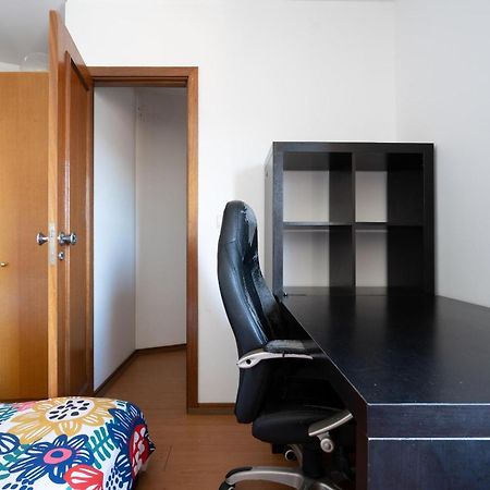 Vale Formoso Guest House بورتو المظهر الخارجي الصورة