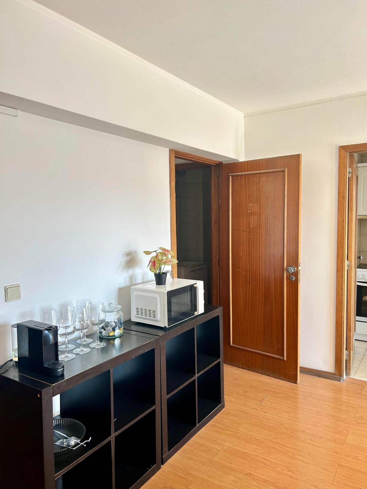 Vale Formoso Guest House بورتو المظهر الخارجي الصورة