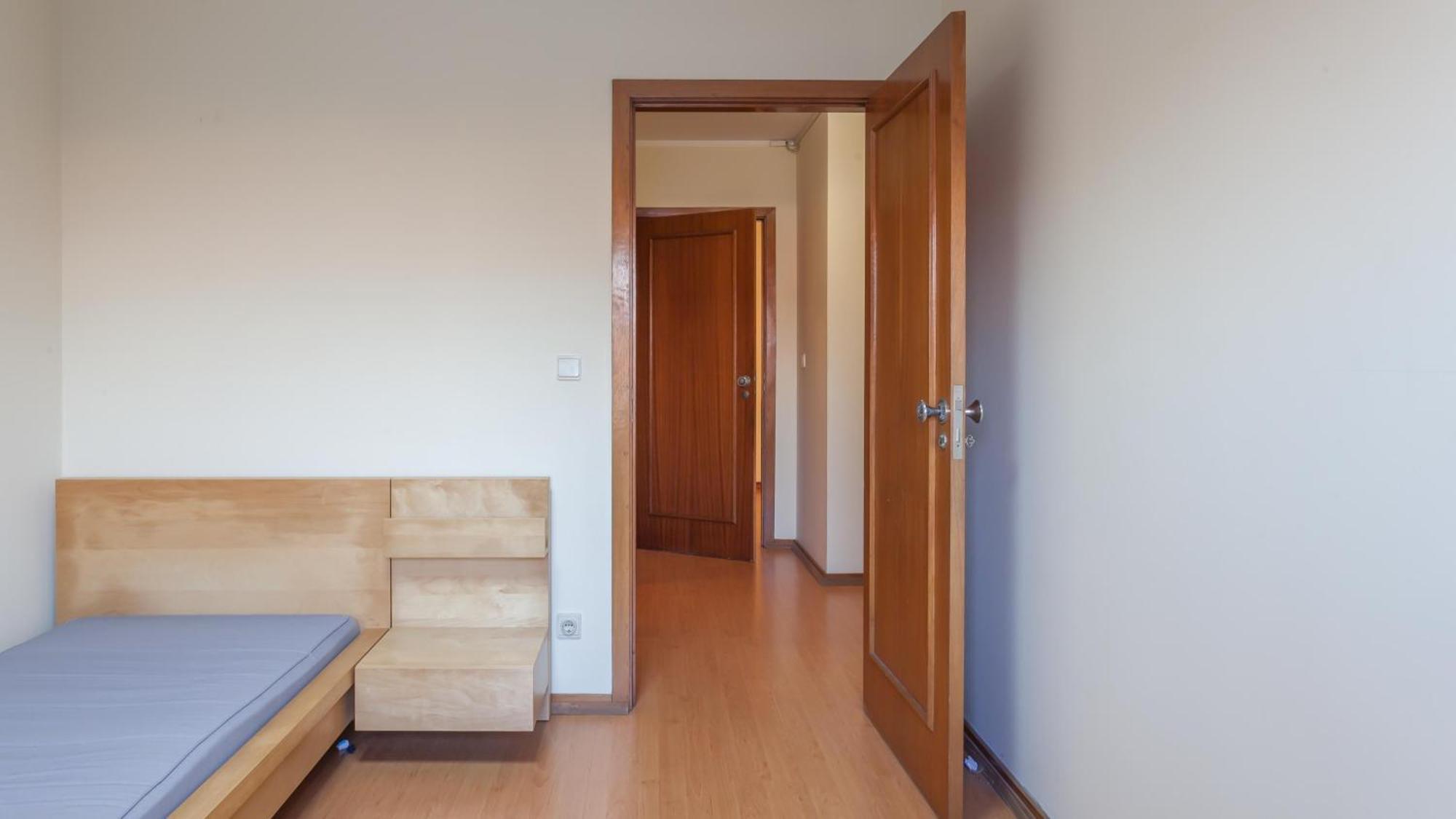 Vale Formoso Guest House بورتو المظهر الخارجي الصورة