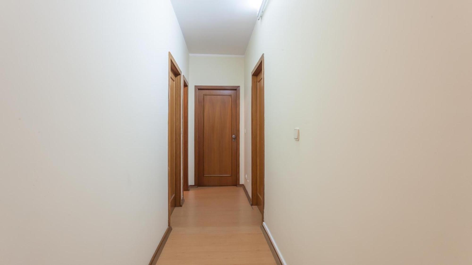 Vale Formoso Guest House بورتو المظهر الخارجي الصورة