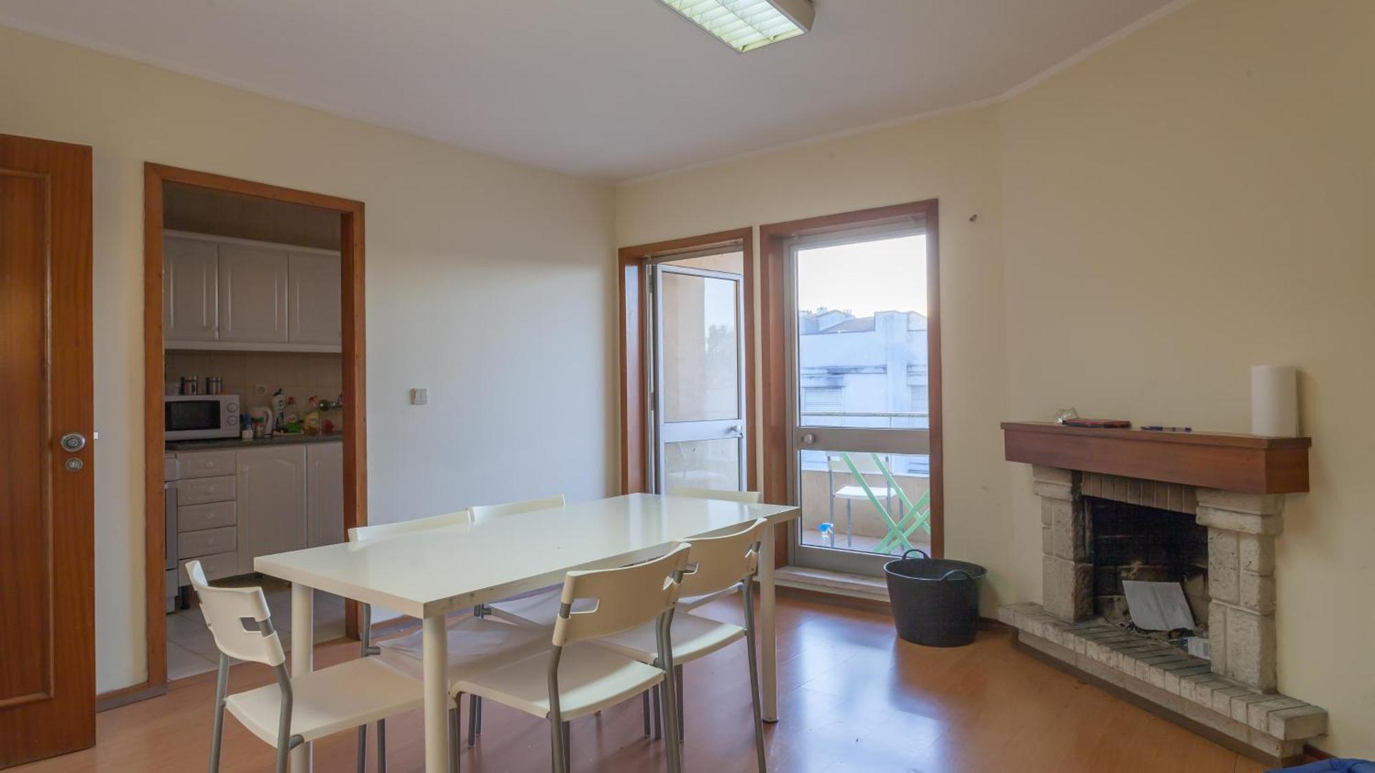 Vale Formoso Guest House بورتو المظهر الخارجي الصورة