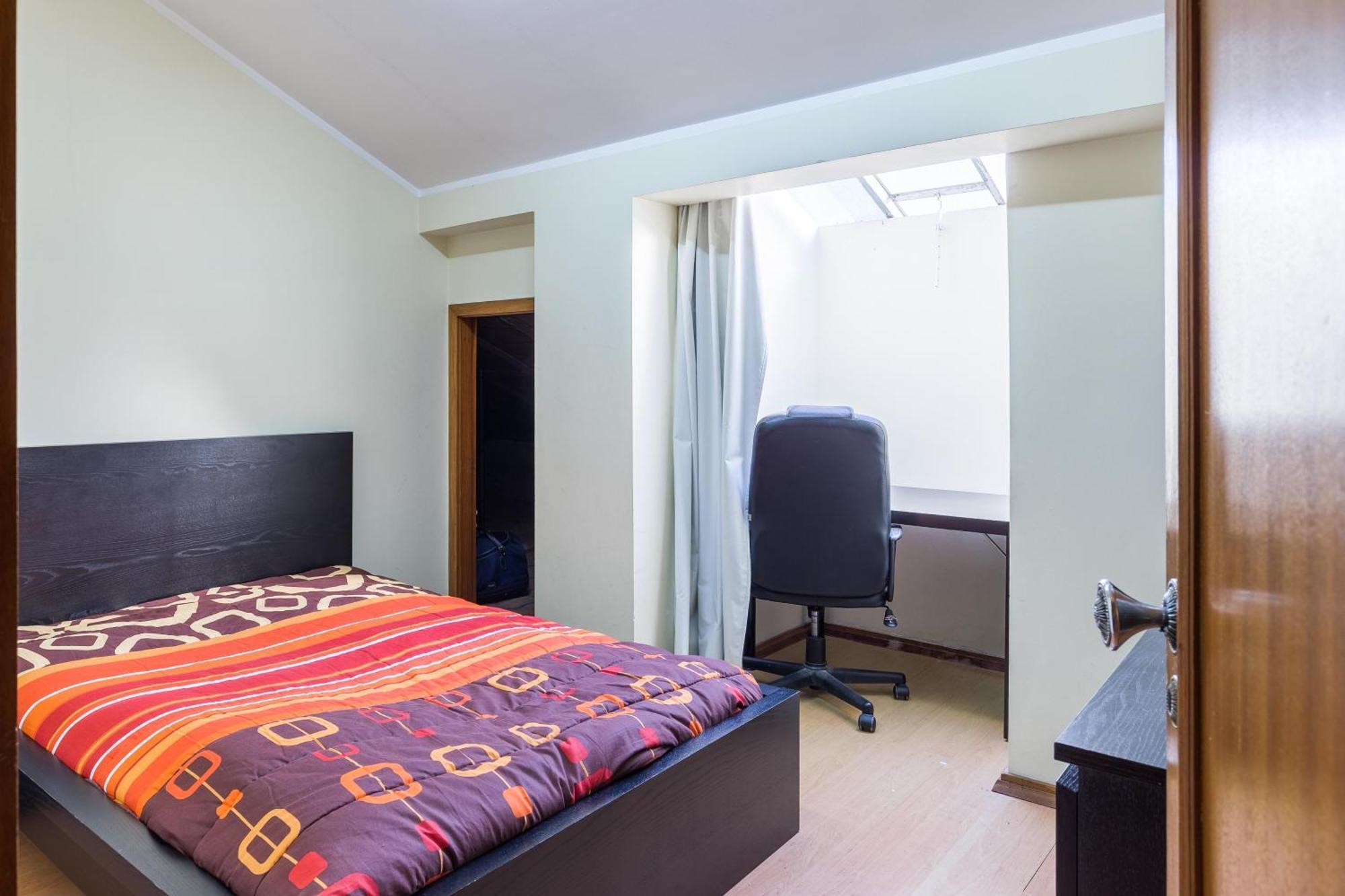 Vale Formoso Guest House بورتو المظهر الخارجي الصورة