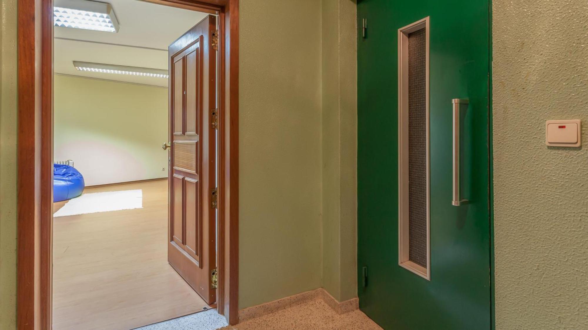 Vale Formoso Guest House بورتو المظهر الخارجي الصورة