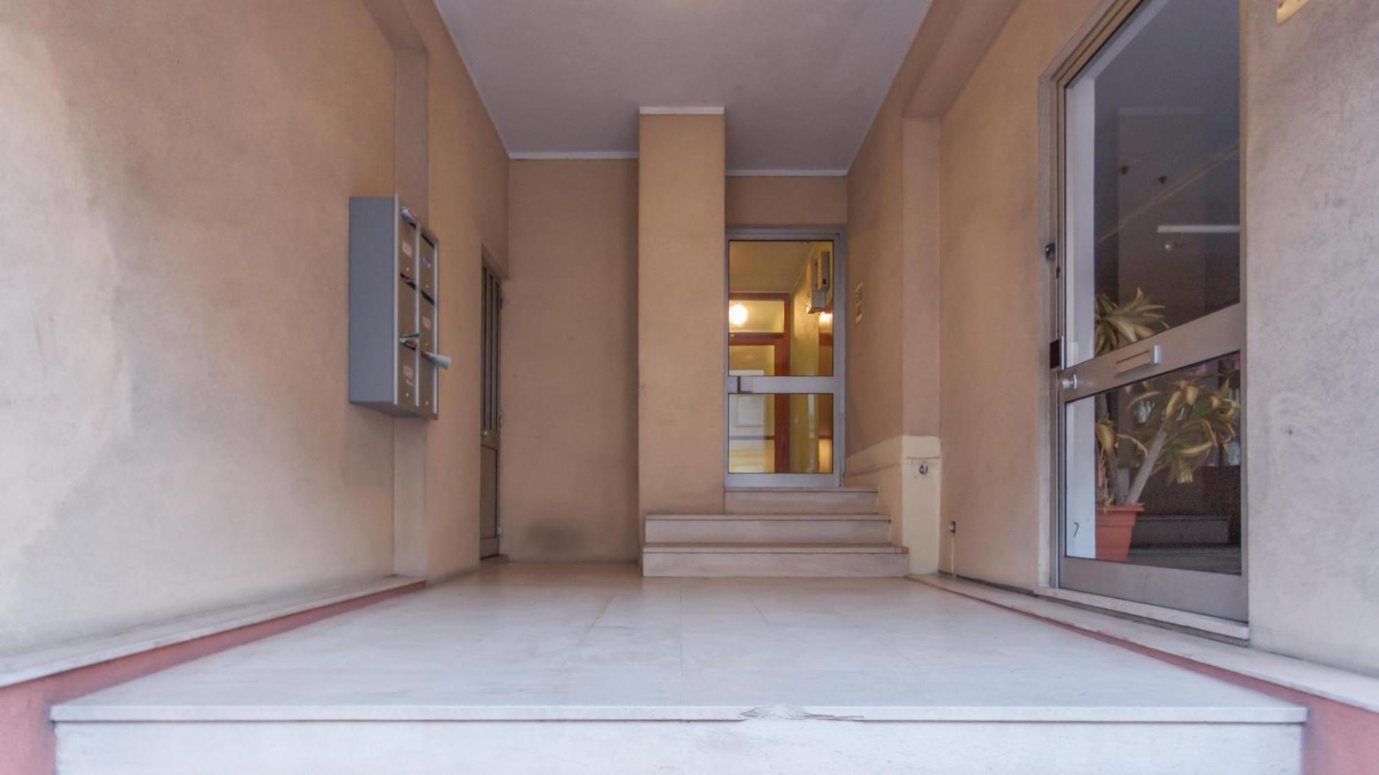 Vale Formoso Guest House بورتو المظهر الخارجي الصورة