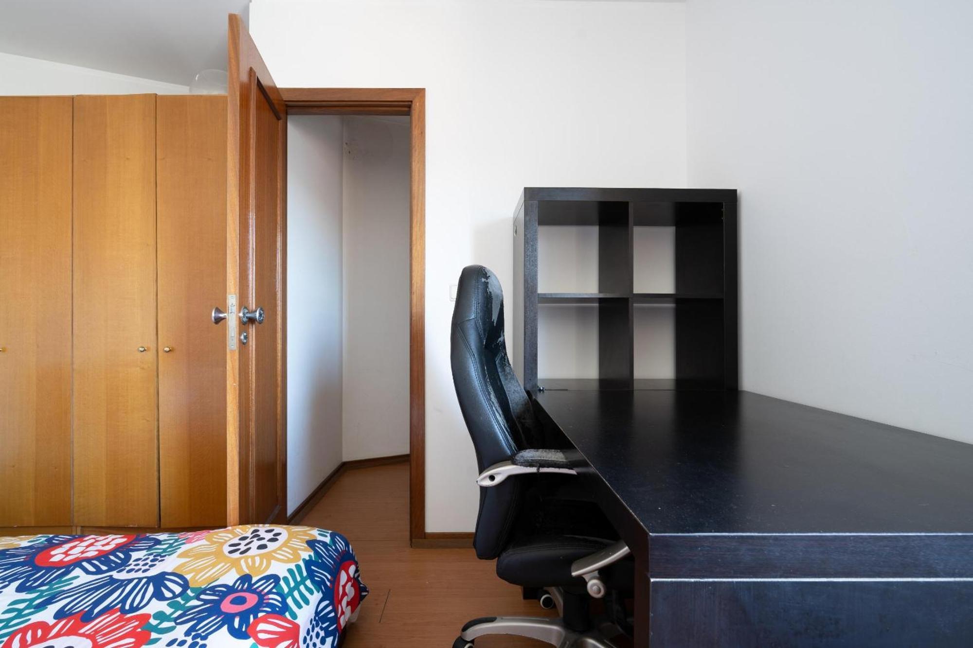 Vale Formoso Guest House بورتو المظهر الخارجي الصورة