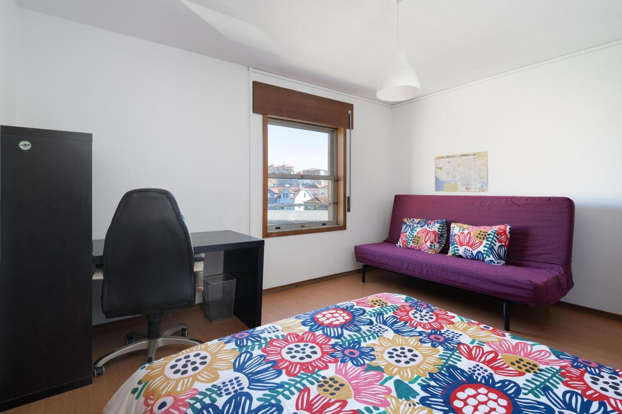 Vale Formoso Guest House بورتو المظهر الخارجي الصورة