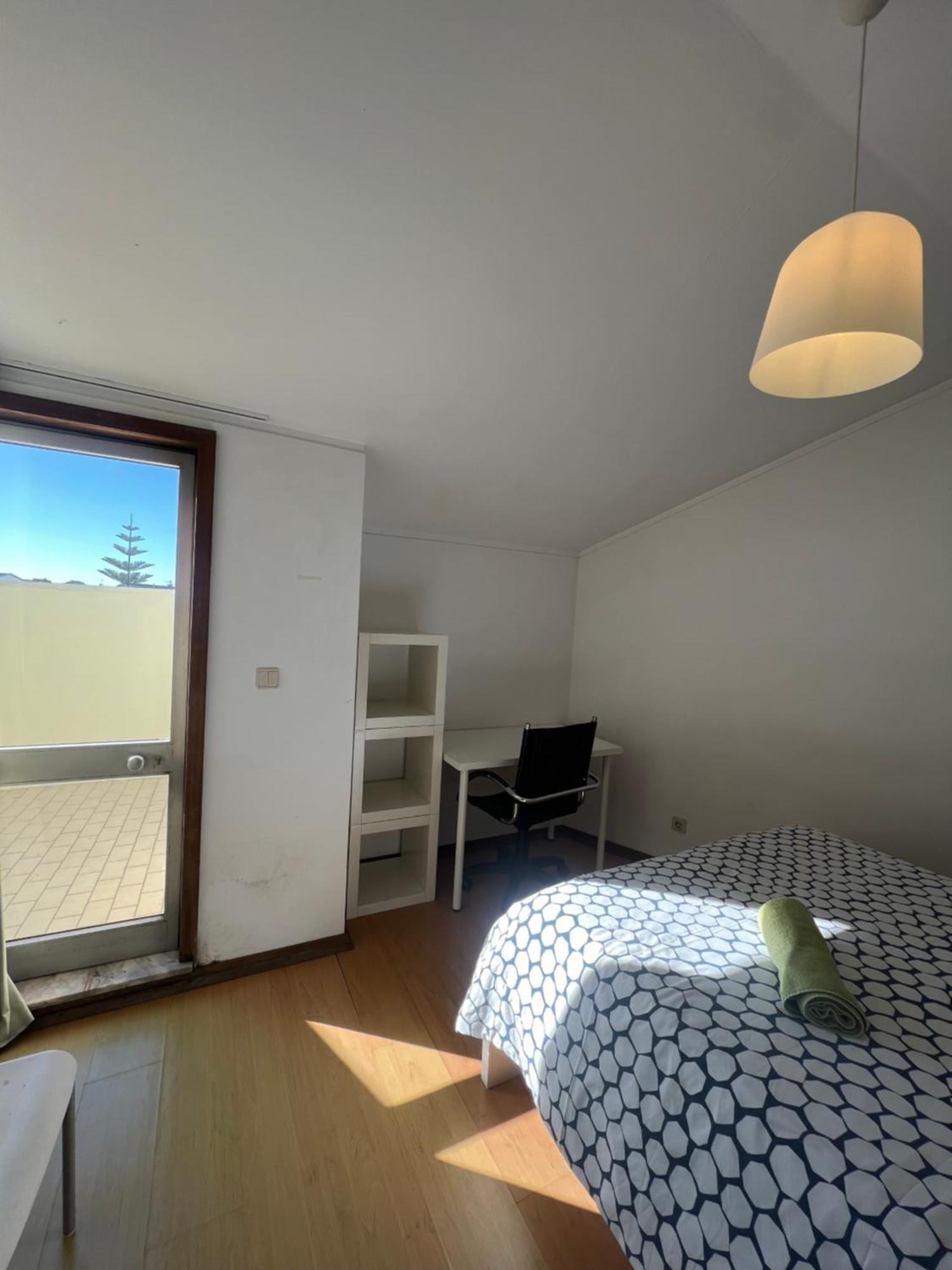 Vale Formoso Guest House بورتو المظهر الخارجي الصورة
