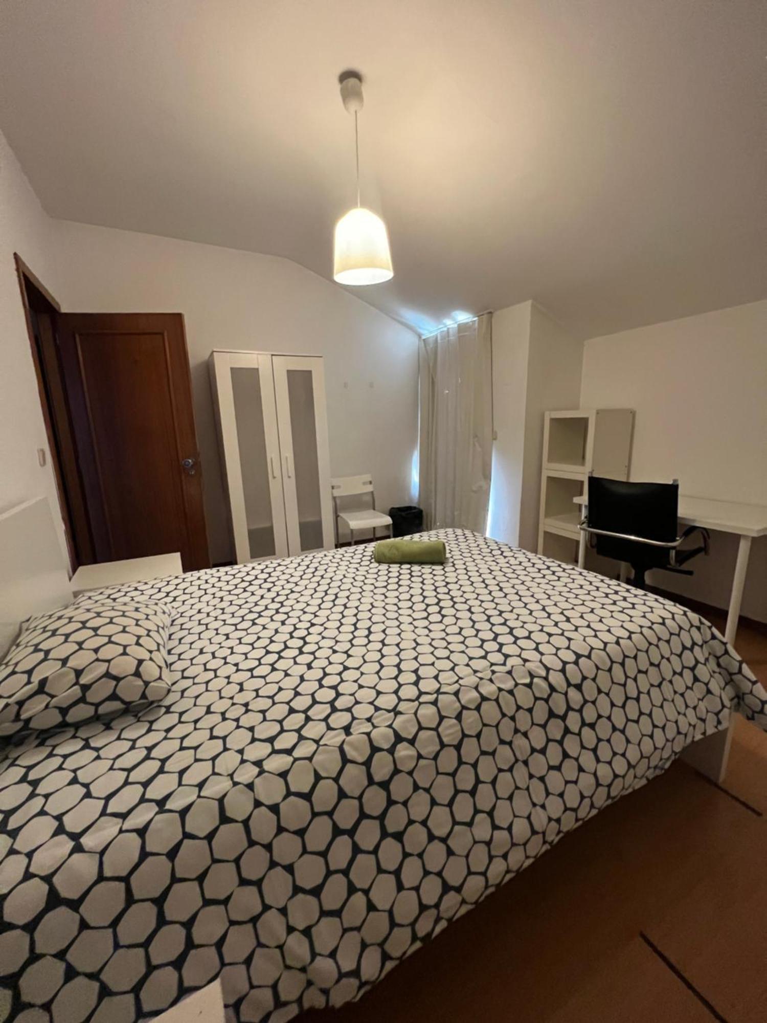 Vale Formoso Guest House بورتو المظهر الخارجي الصورة