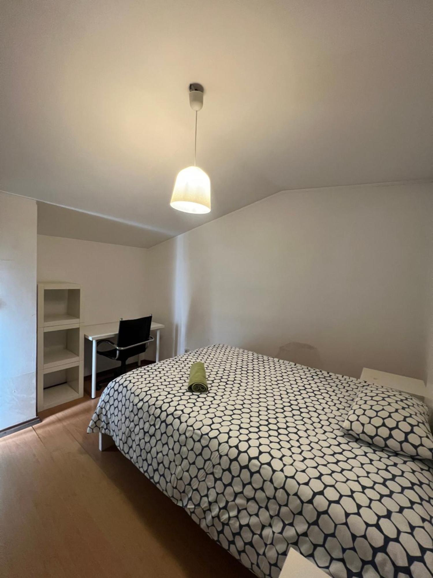 Vale Formoso Guest House بورتو المظهر الخارجي الصورة