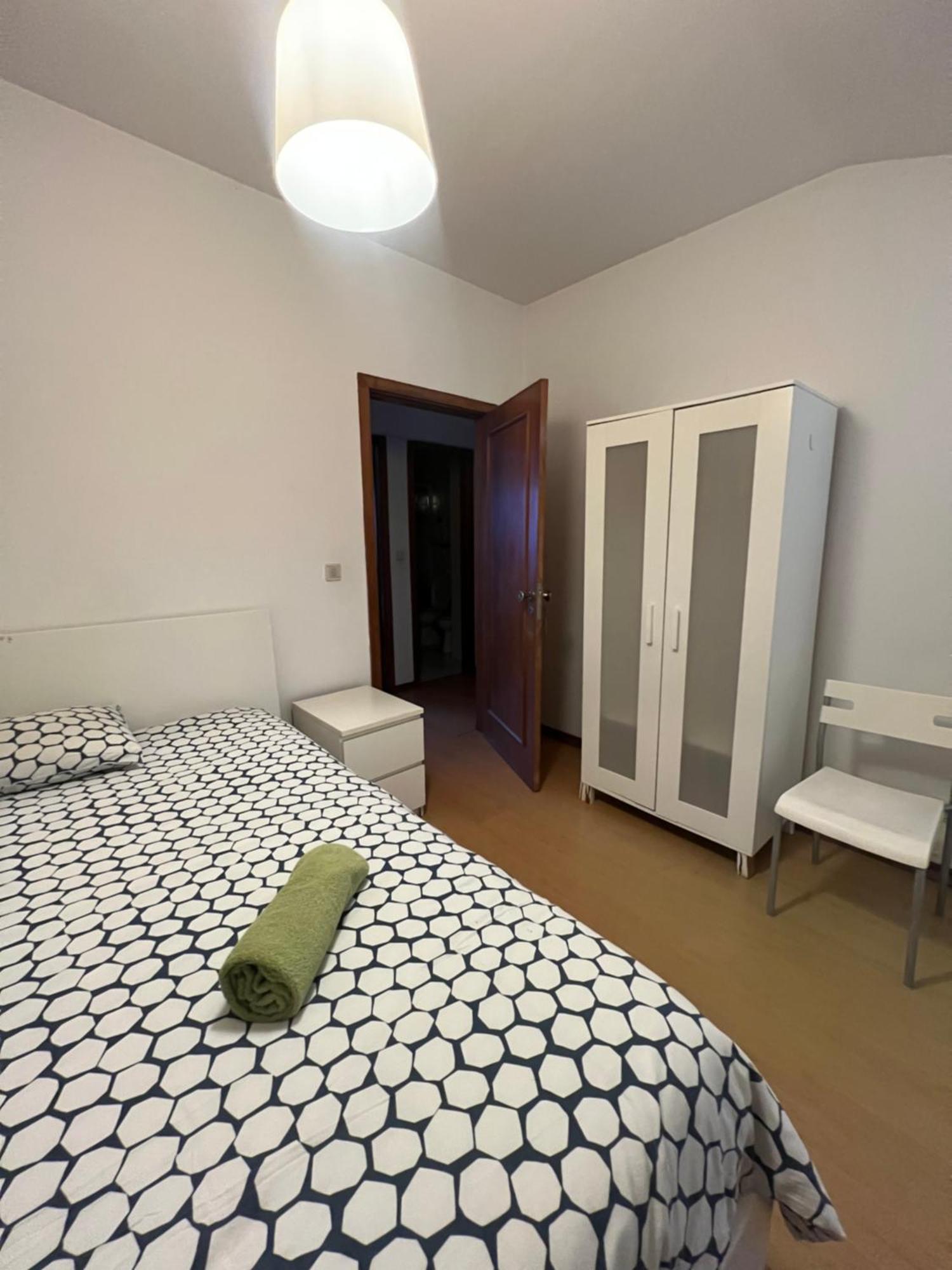 Vale Formoso Guest House بورتو المظهر الخارجي الصورة